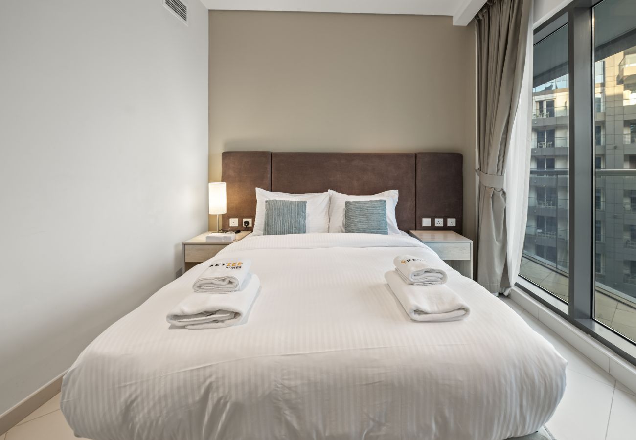 Apartment in Dubai - Seven Palm One bedroom