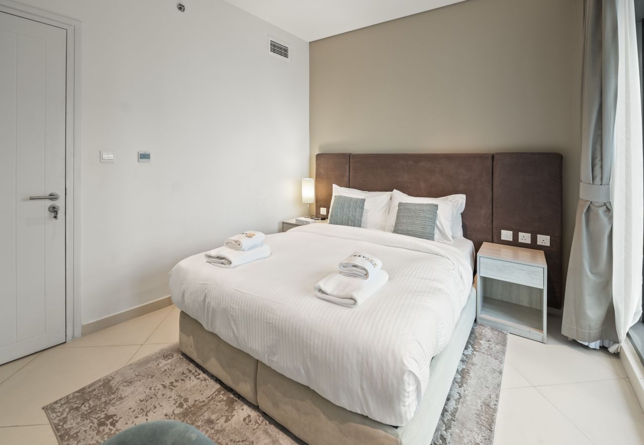 Apartment in Dubai - Seven Palm One bedroom