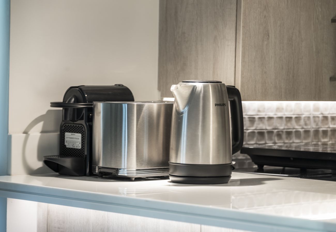 Apartment in Dubai - Seven Palm One bedroom