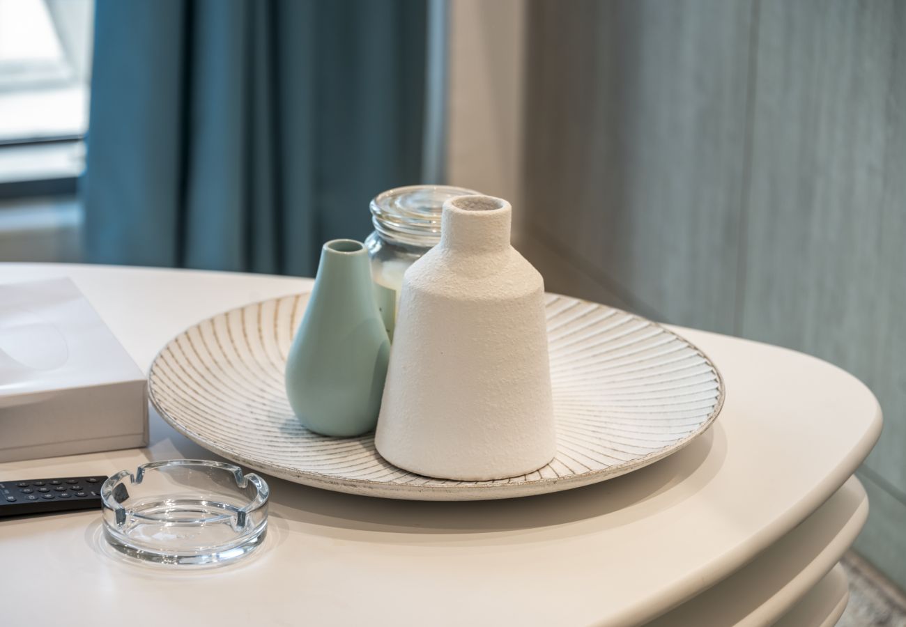 Apartment in Dubai - Seven Palm One bedroom