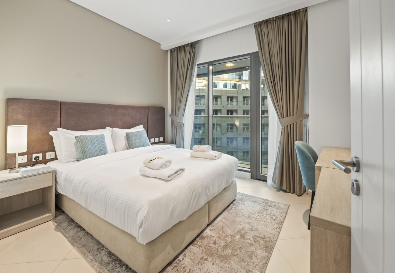 Apartment in Dubai - Seven Palm One bedroom