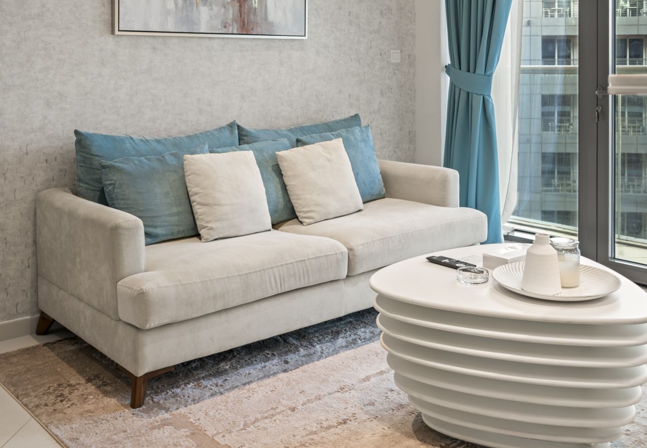 Apartment in Dubai - Seven Palm One bedroom