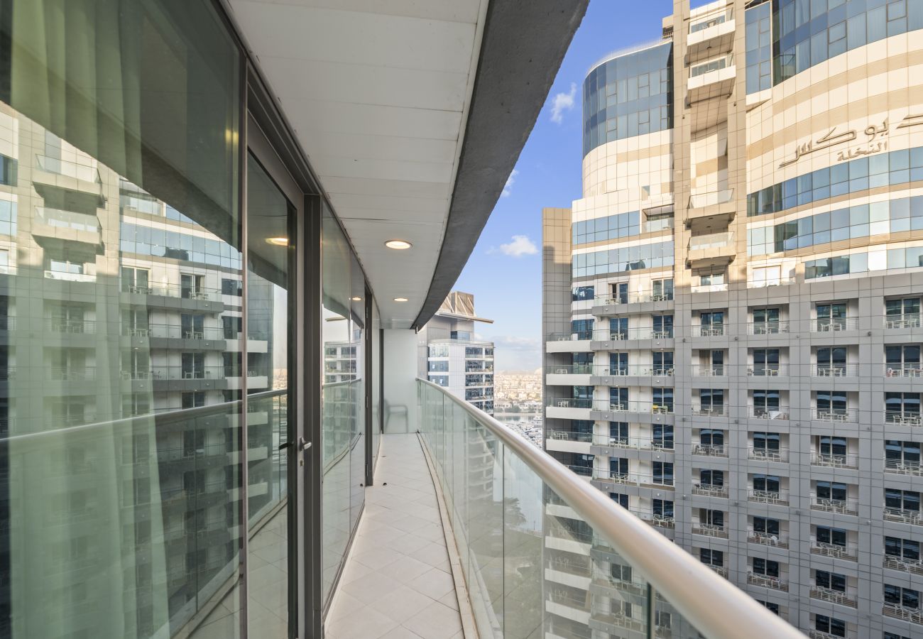 Apartment in Dubai - Seven Palm One bedroom