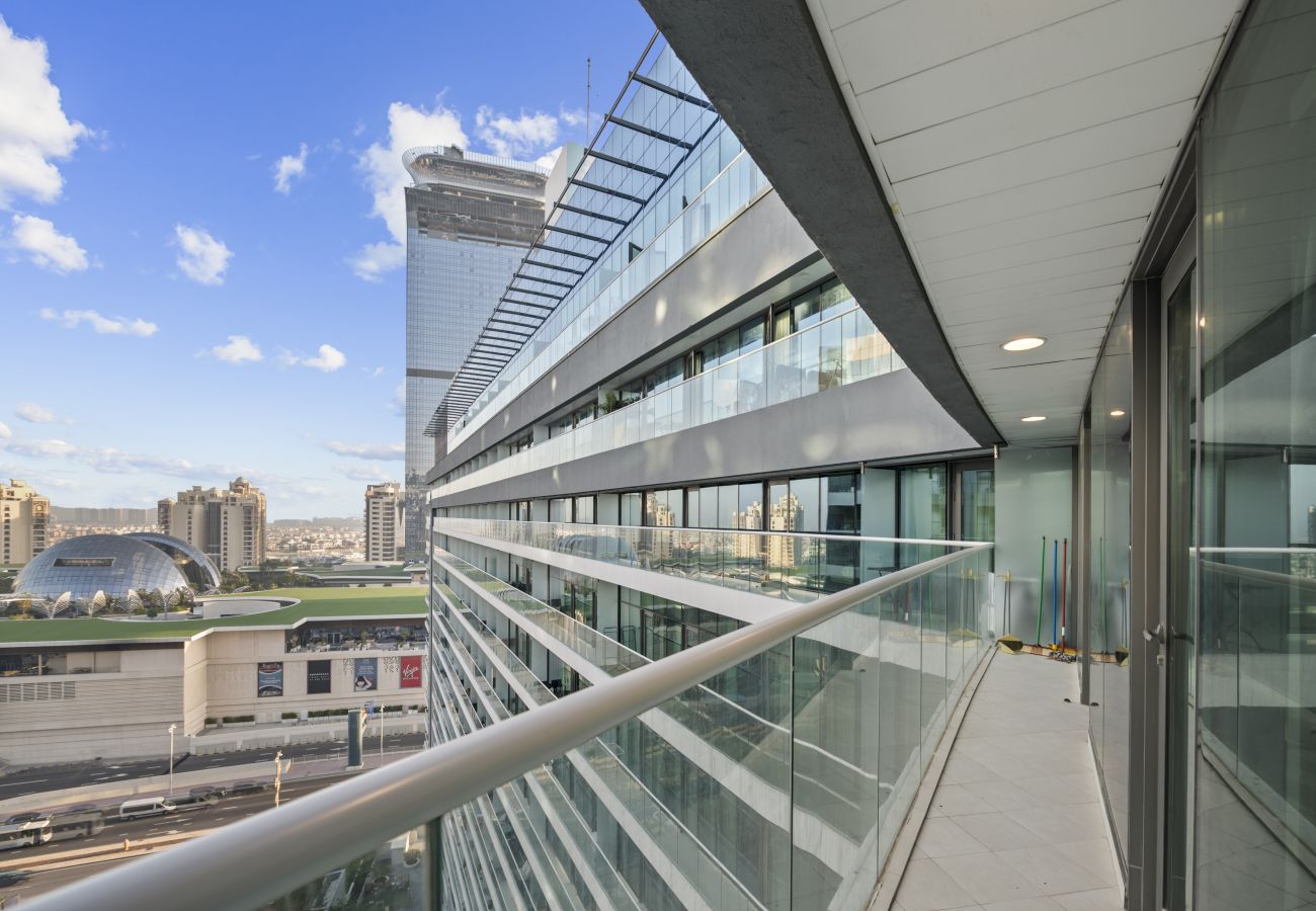 Apartment in Dubai - Seven Palm One bedroom