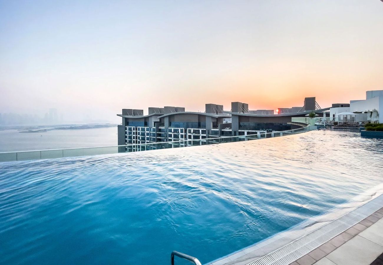 Apartment in Dubai - Seven Palm One bedroom