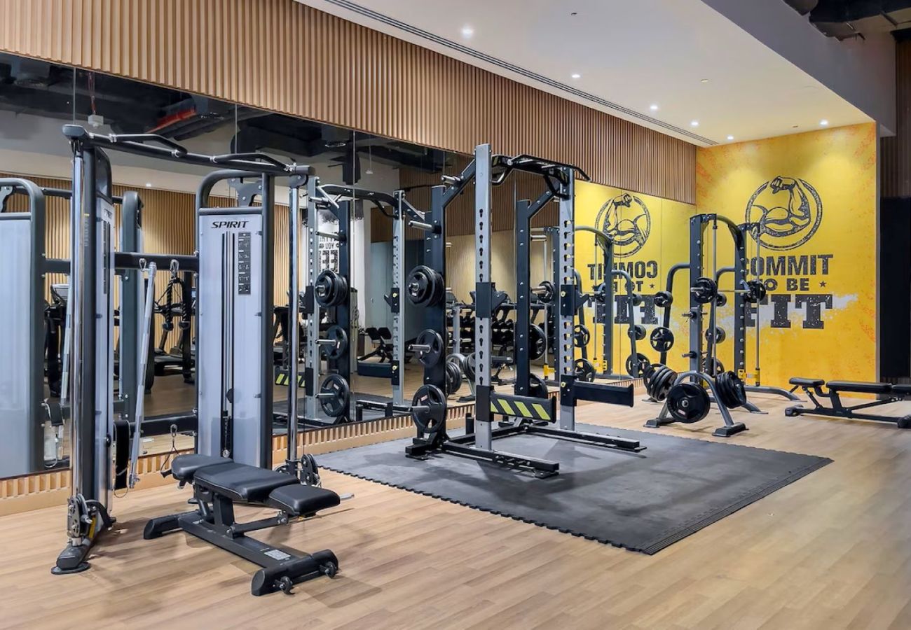 Apartment in Dubai - Seven Palm One bedroom