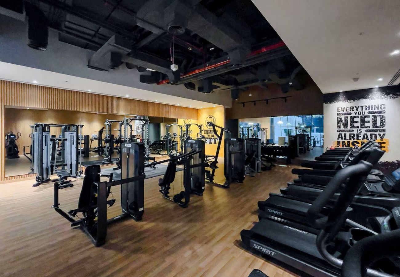 Apartment in Dubai - Seven Palm One bedroom