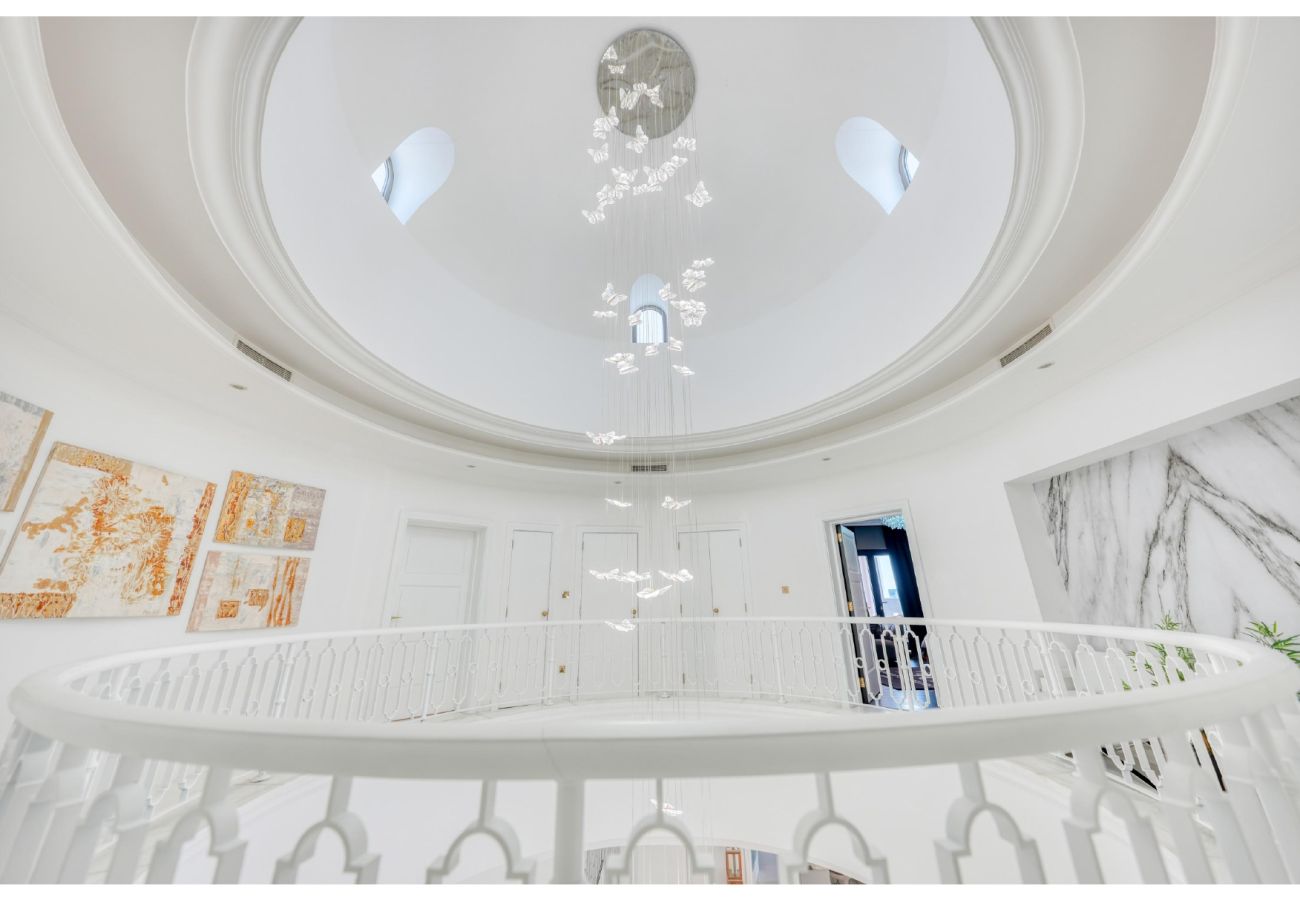 Villa in Dubai - Signature Palm Villa