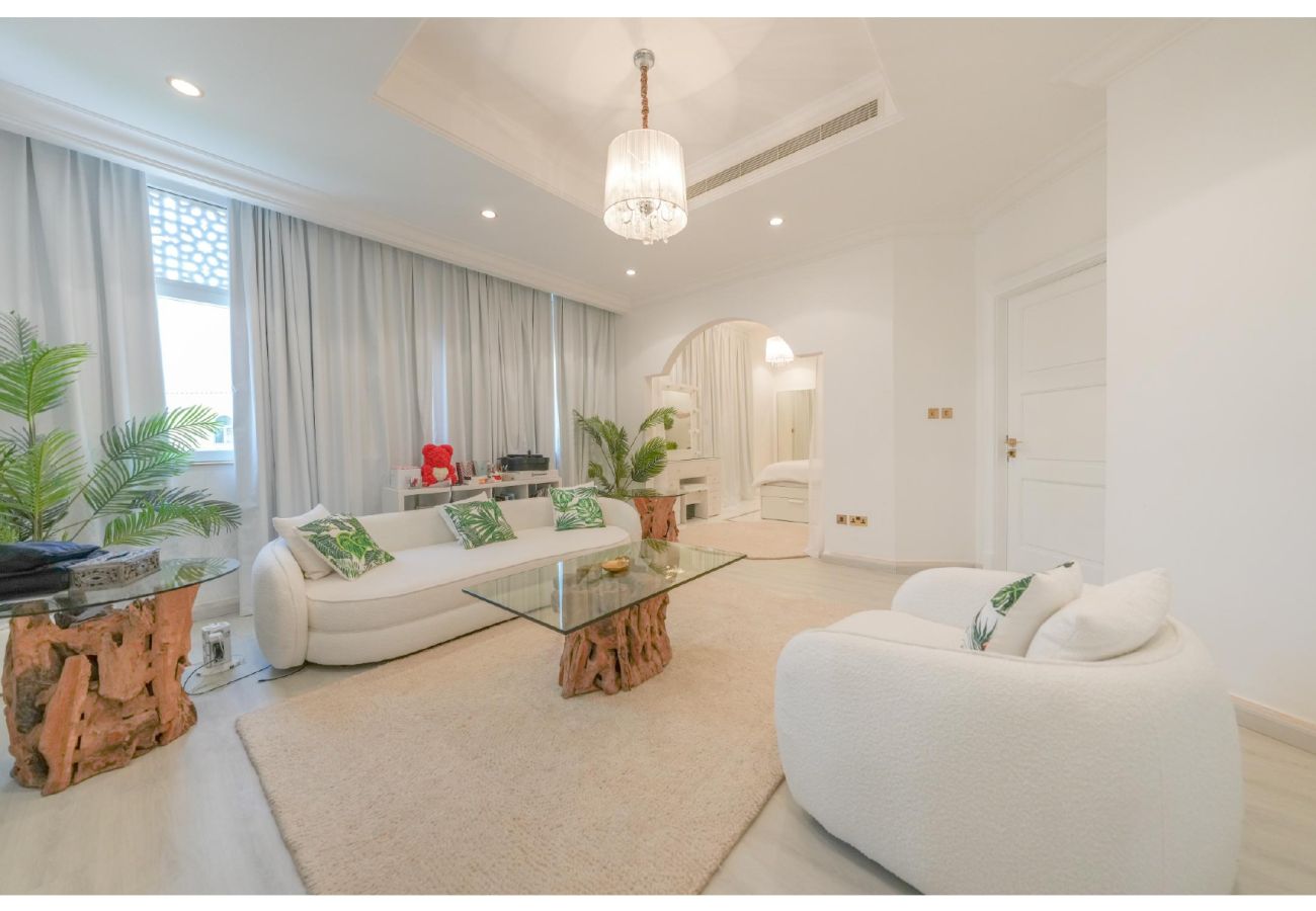 Villa in Dubai - Signature Palm Villa