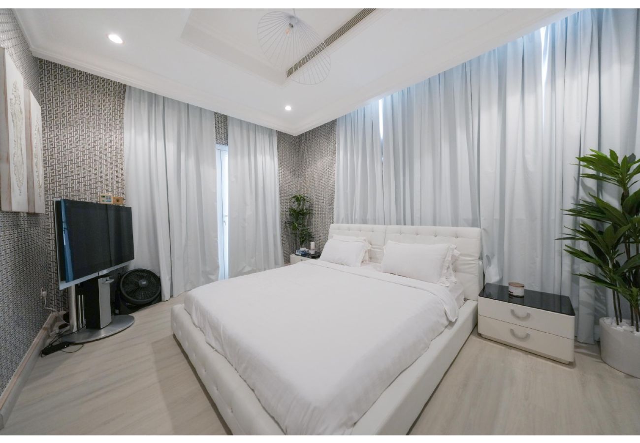 Villa in Dubai - Signature Palm Villa