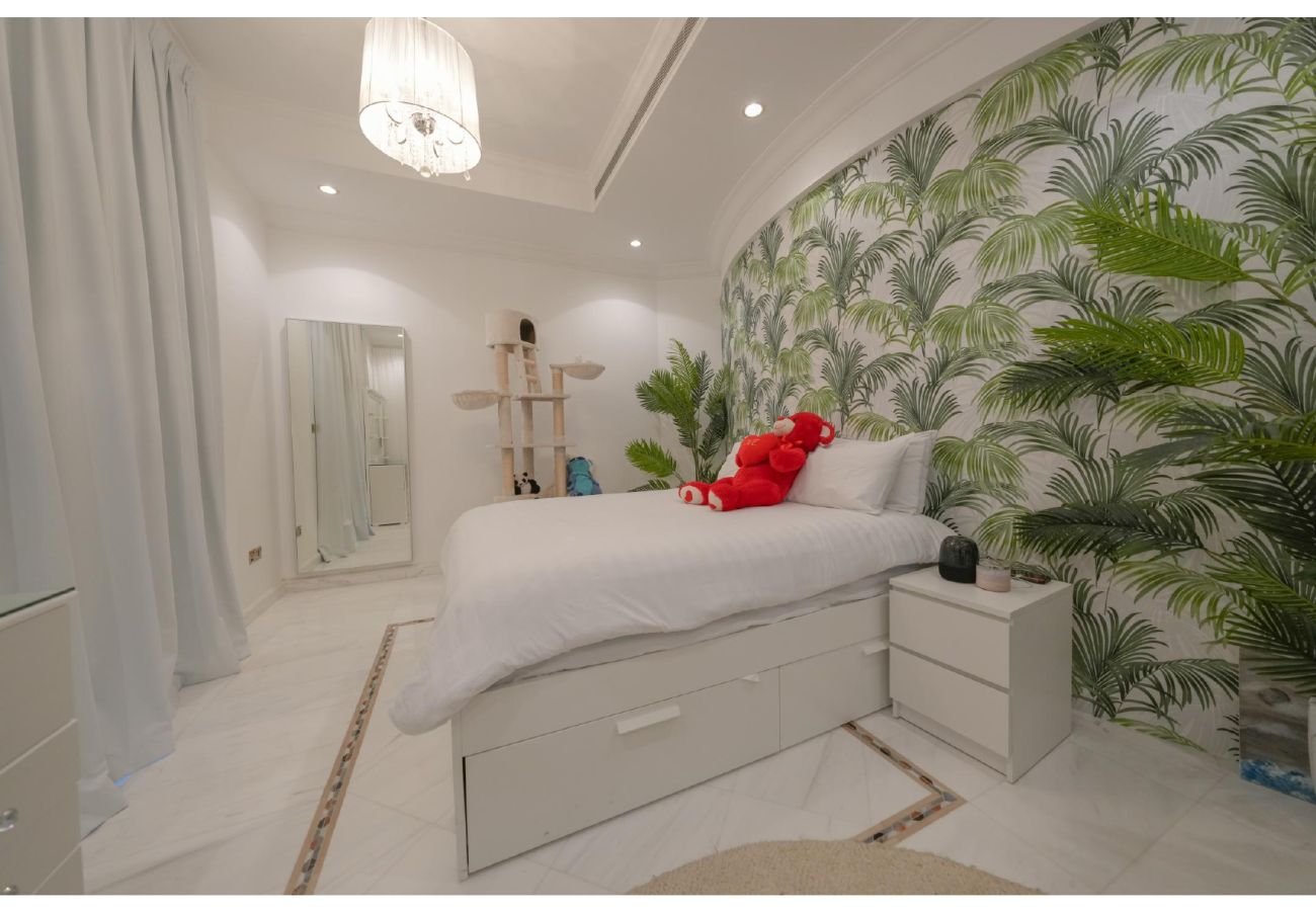 Villa in Dubai - Signature Palm Villa