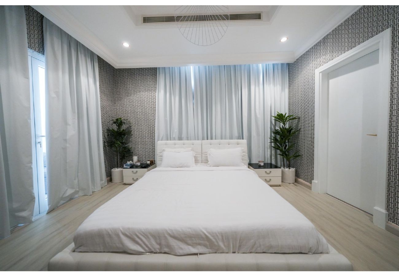 Villa in Dubai - Signature Palm Villa