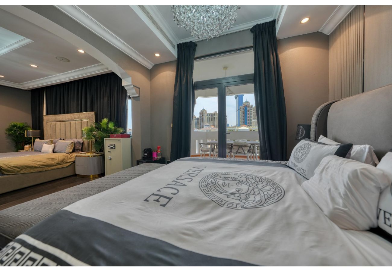 Villa in Dubai - Signature Palm Villa