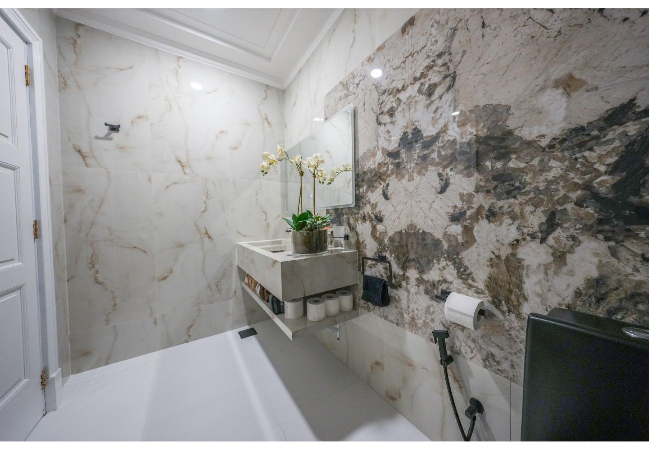 Villa in Dubai - Signature Palm Villa