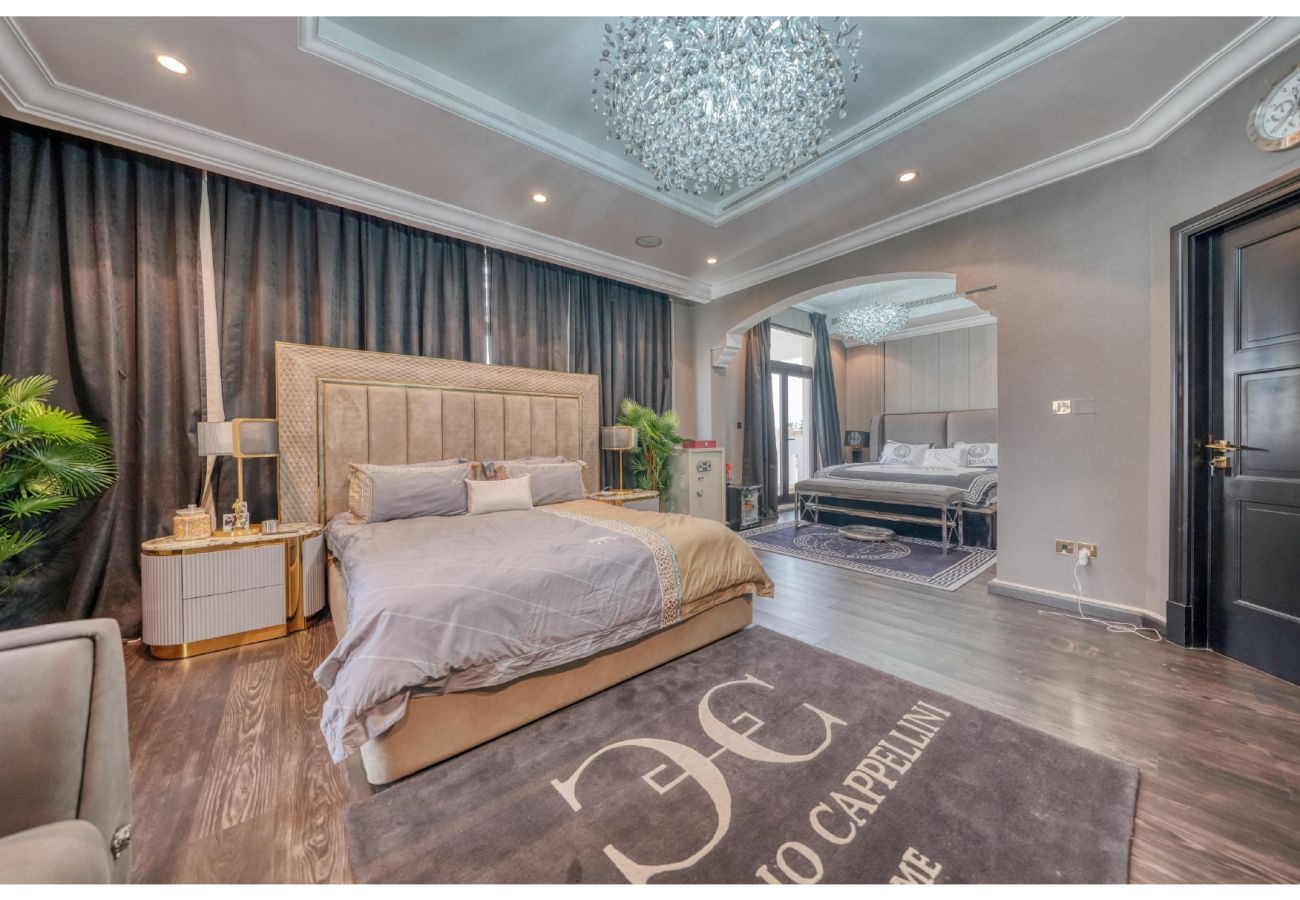 Villa in Dubai - Signature Palm Villa