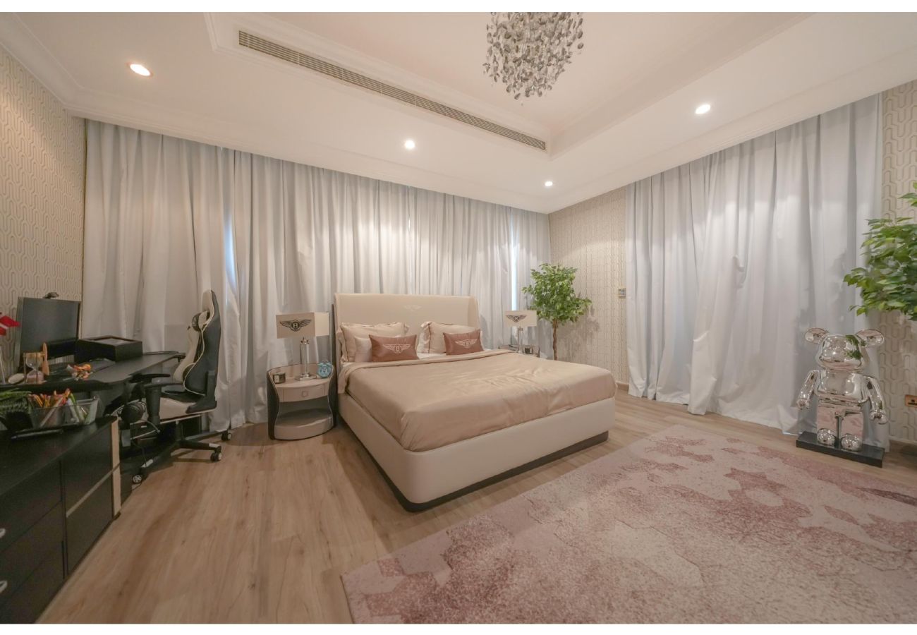 Villa in Dubai - Signature Palm Villa