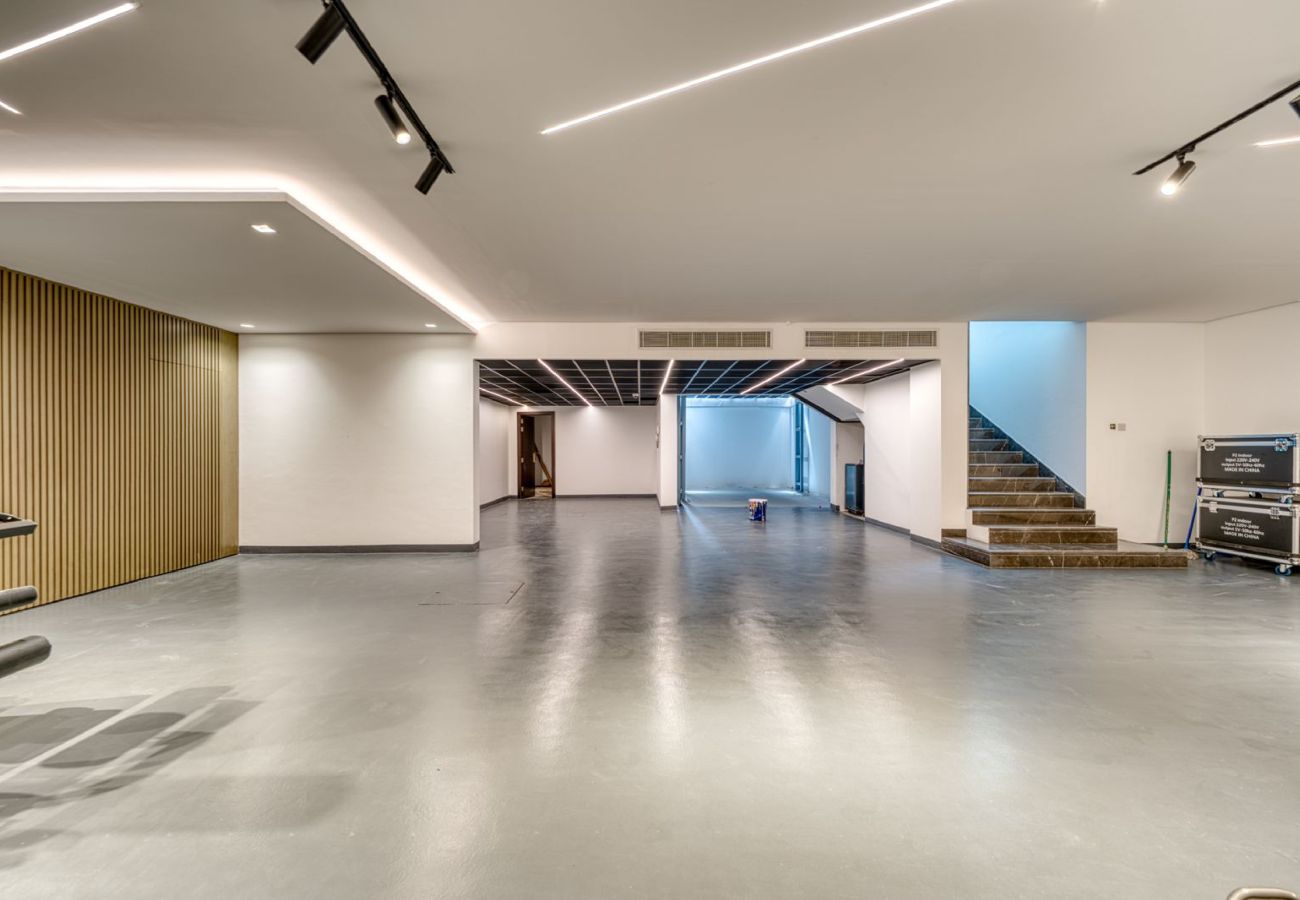 Villa in Dubai - Signature Palm Villa