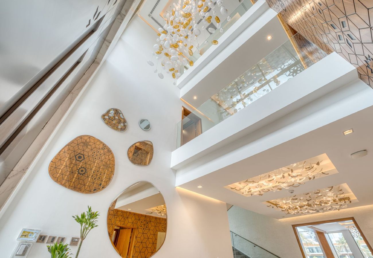 Villa in Dubai - Signature Palm Villa