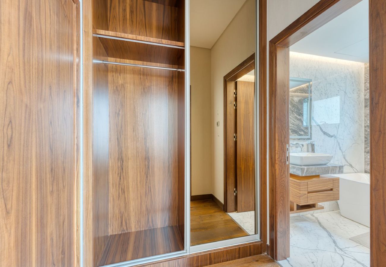 Villa in Dubai - Signature Palm Villa