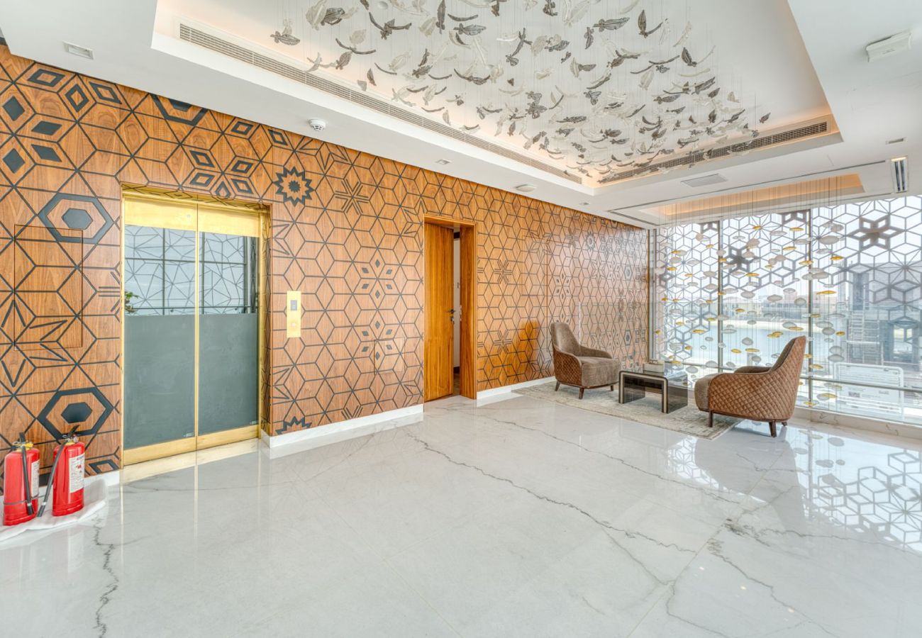 Villa in Dubai - Signature Palm Villa