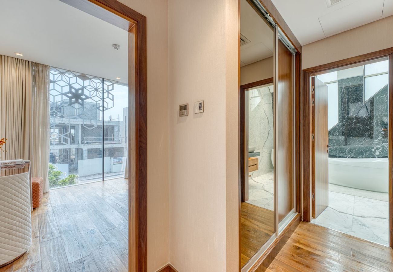 Villa in Dubai - Signature Palm Villa