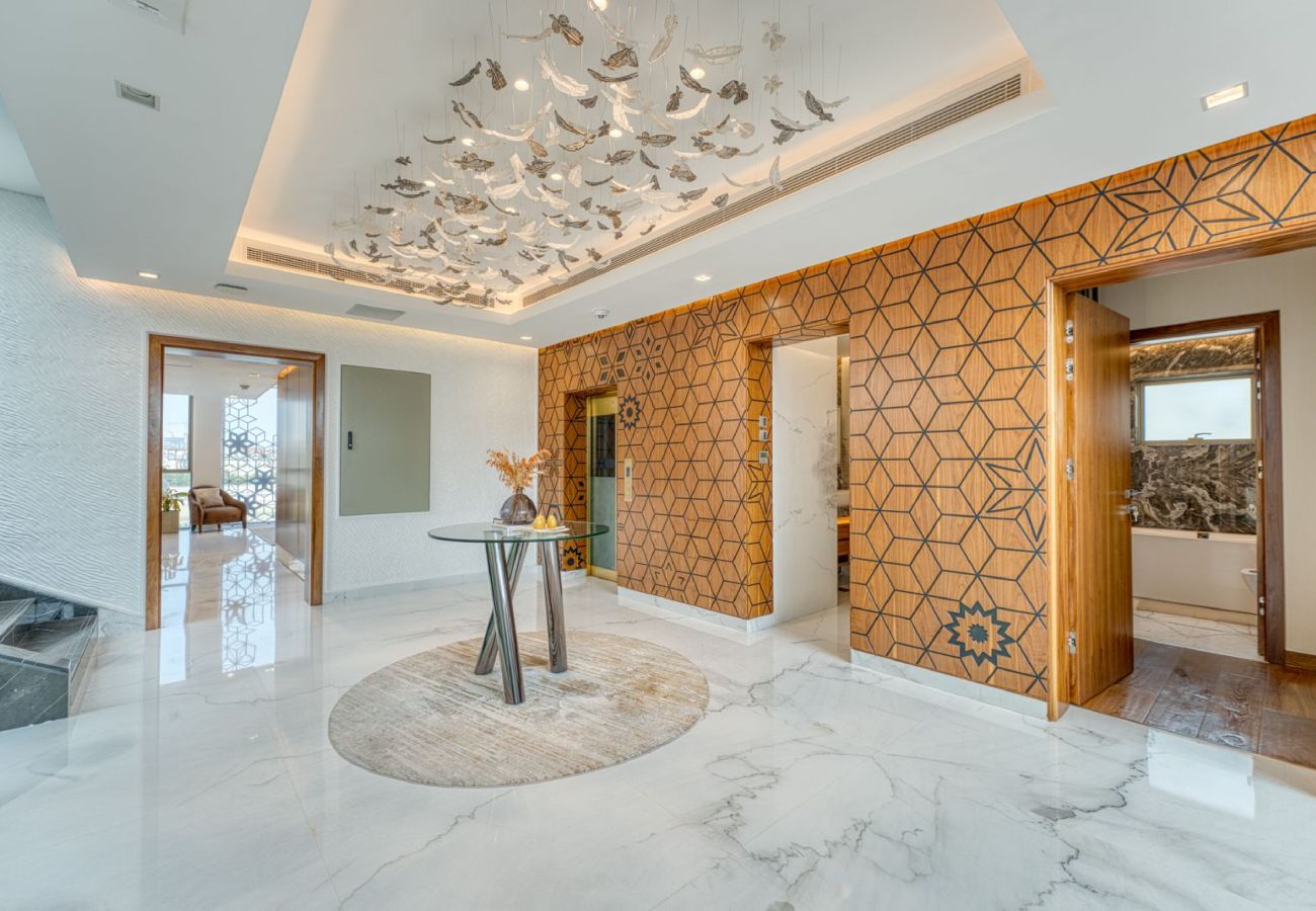Villa in Dubai - Signature Palm Villa