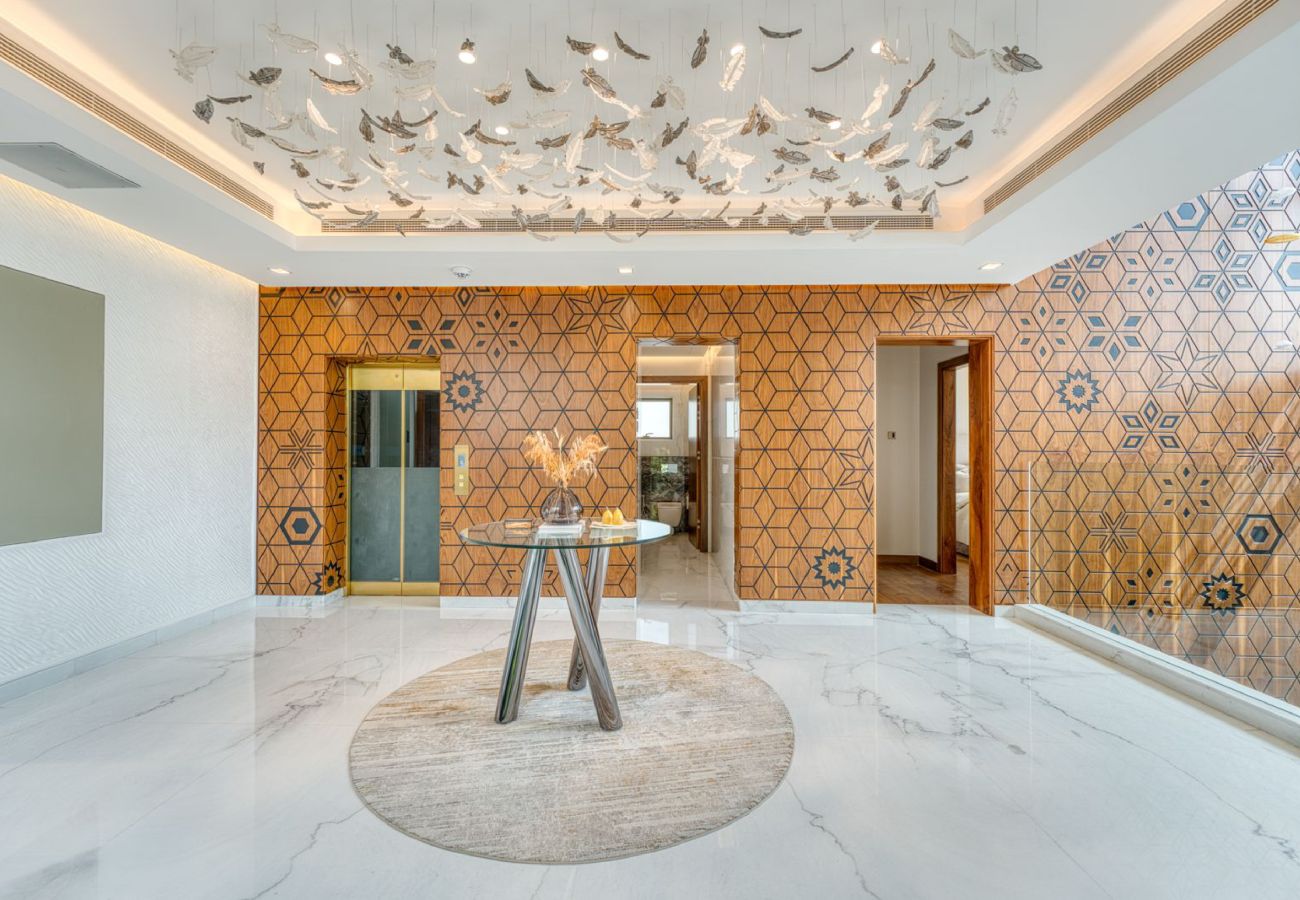 Villa in Dubai - Signature Palm Villa