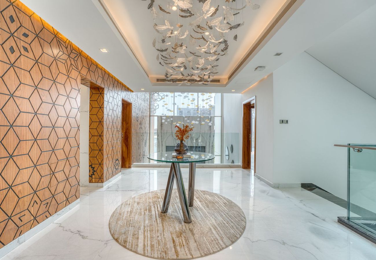 Villa in Dubai - Signature Palm Villa