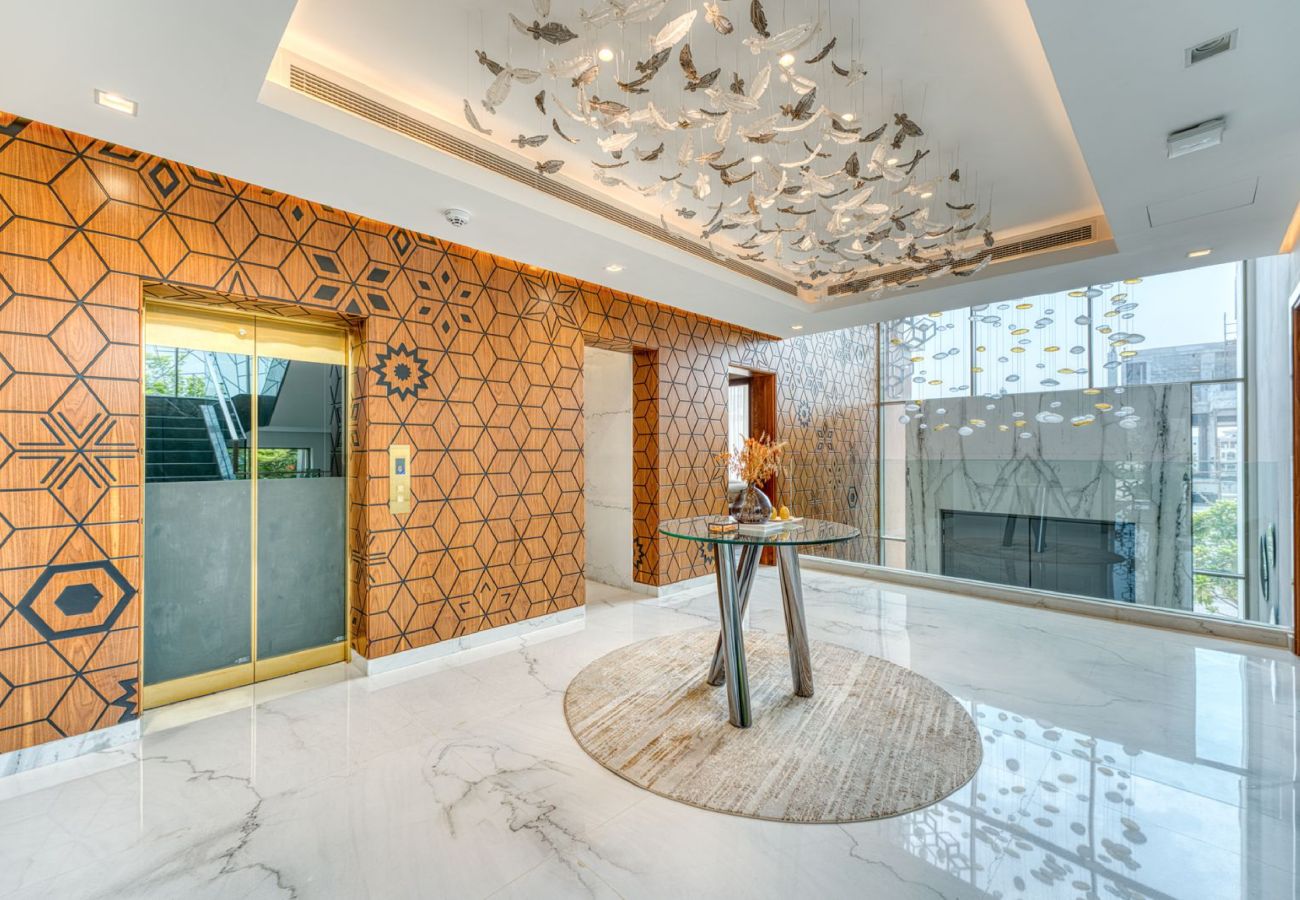 Villa in Dubai - Signature Palm Villa