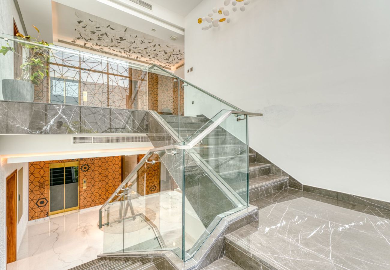 Villa in Dubai - Signature Palm Villa