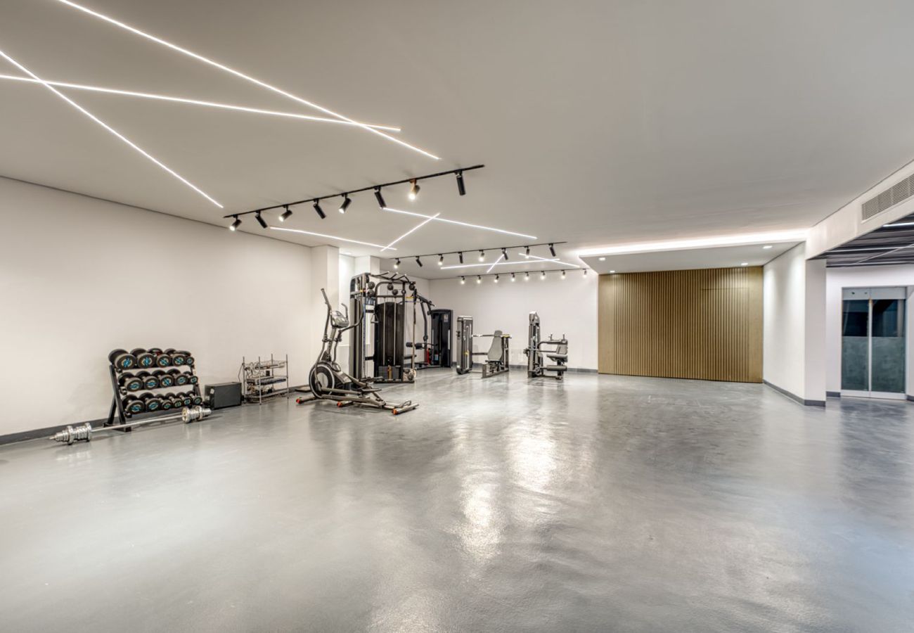 Villa in Dubai - Signature Palm Villa