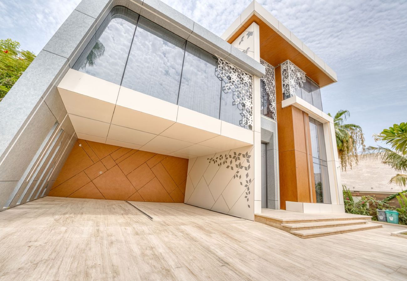 Villa in Dubai - Signature Palm Villa