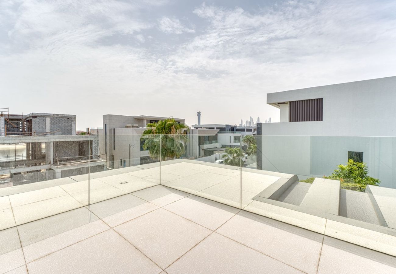 Villa in Dubai - Signature Palm Villa