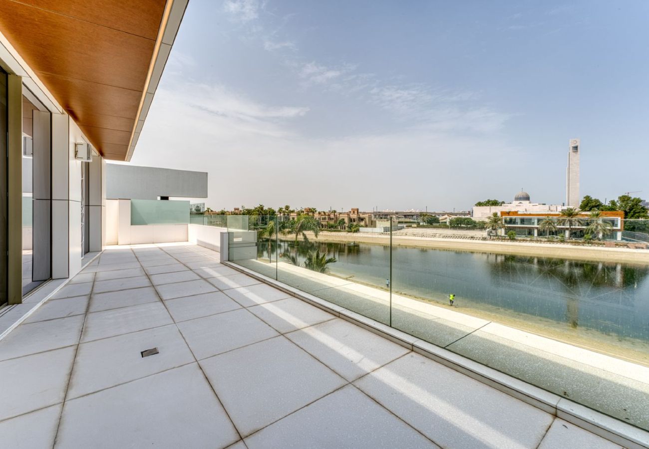 Villa in Dubai - Signature Palm Villa