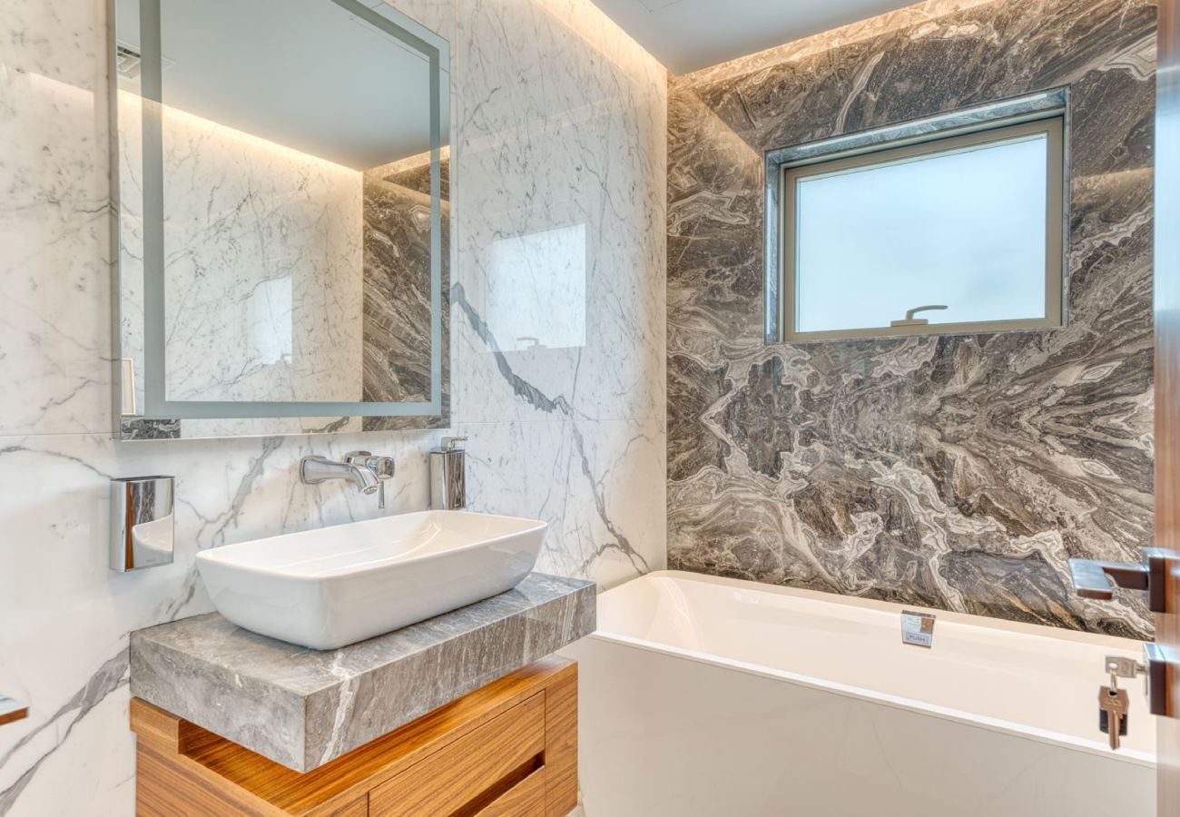 Villa in Dubai - Signature Palm Villa