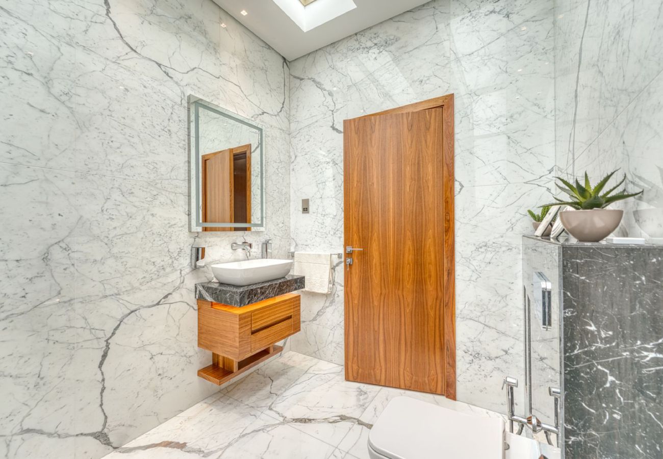 Villa in Dubai - Signature Palm Villa