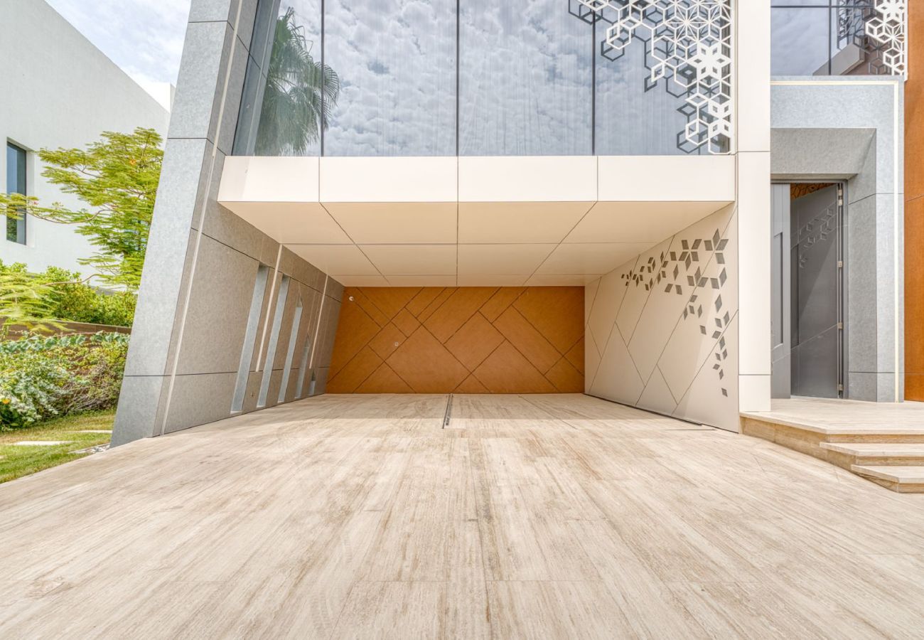 Villa in Dubai - Signature Palm Villa