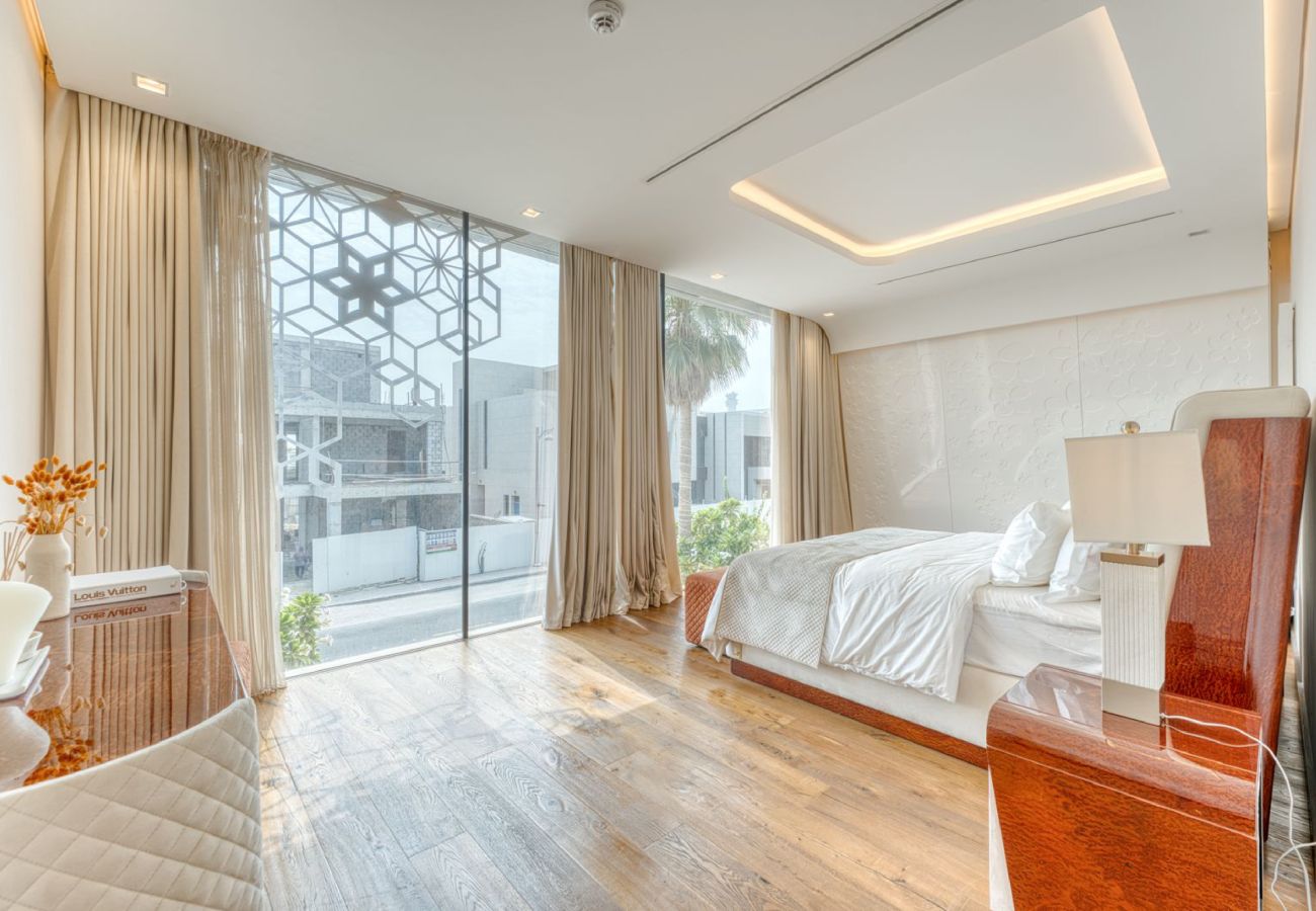 Villa in Dubai - Signature Palm Villa