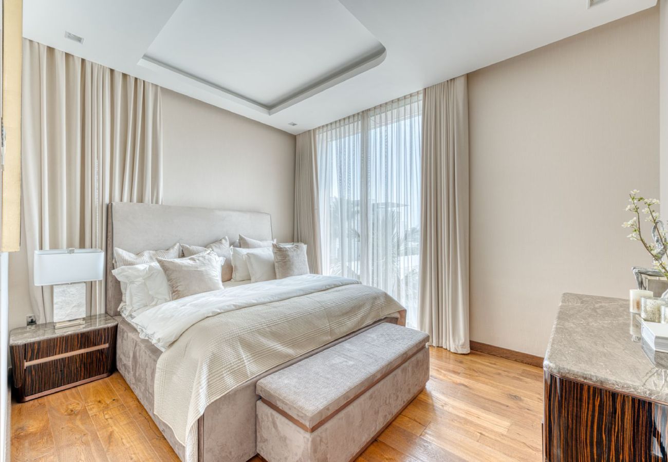 Villa in Dubai - Signature Palm Villa