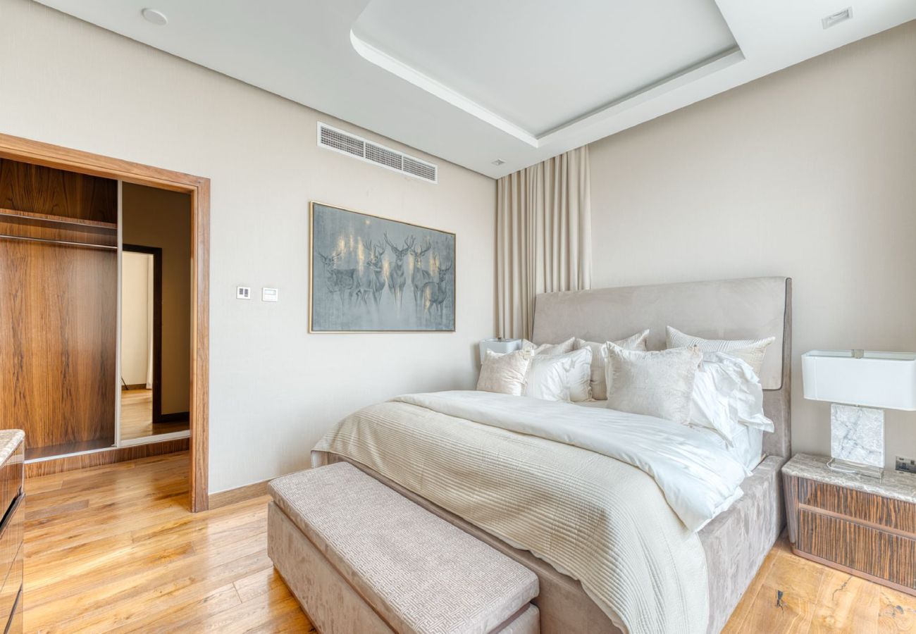 Villa in Dubai - Signature Palm Villa