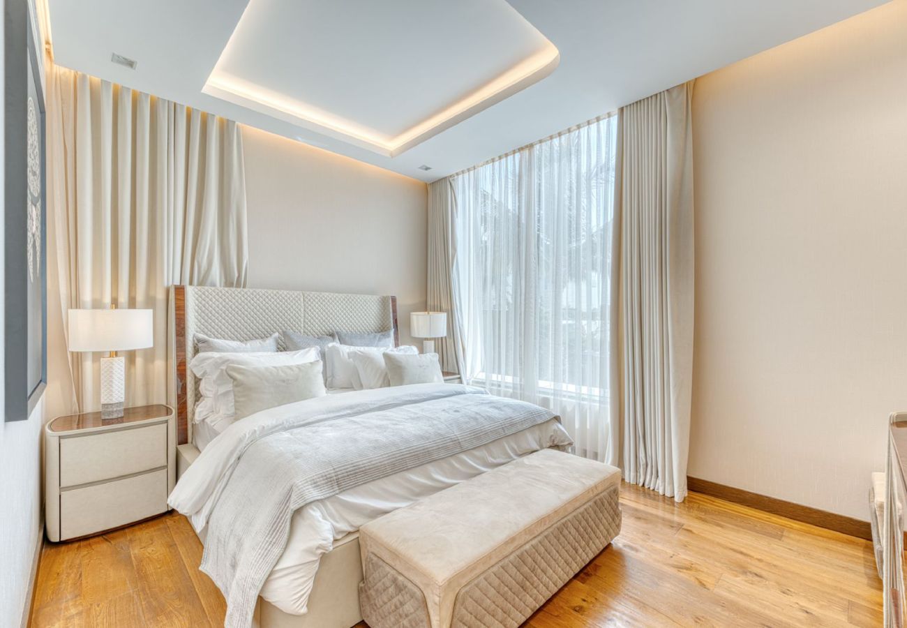 Villa in Dubai - Signature Palm Villa