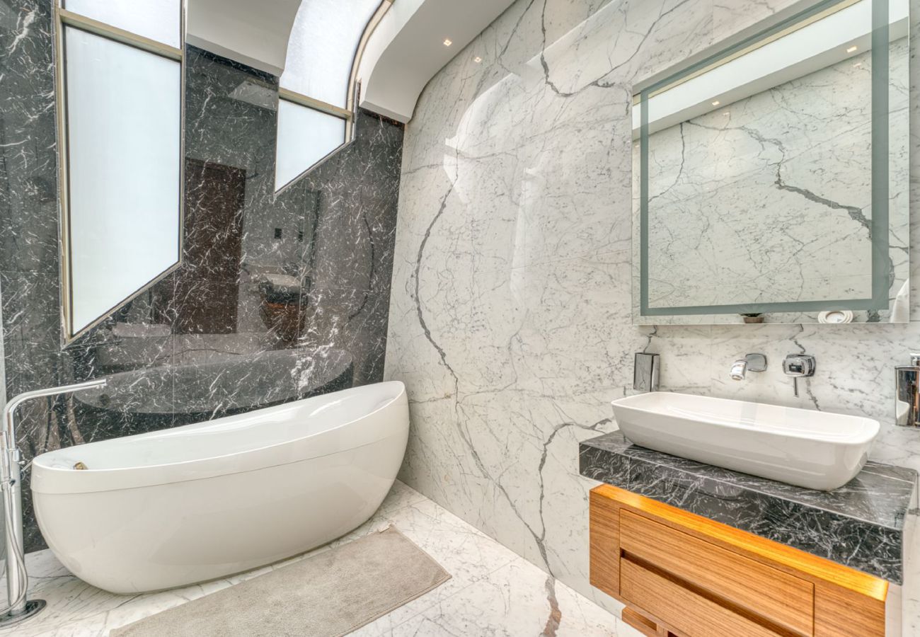 Villa in Dubai - Signature Palm Villa