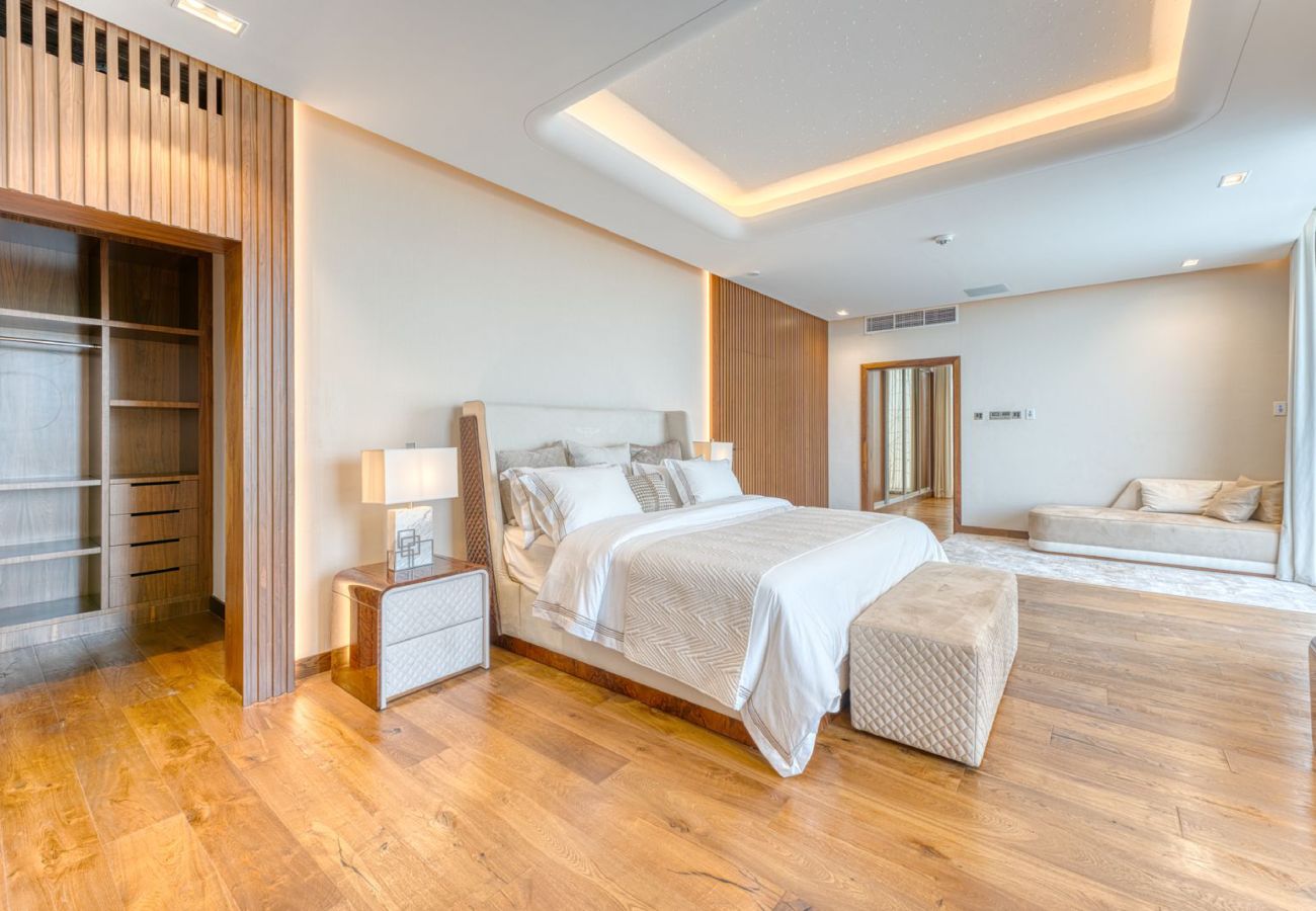 Villa in Dubai - Signature Palm Villa