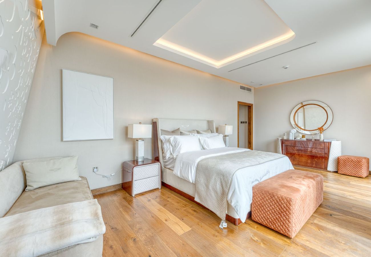 Villa in Dubai - Signature Palm Villa