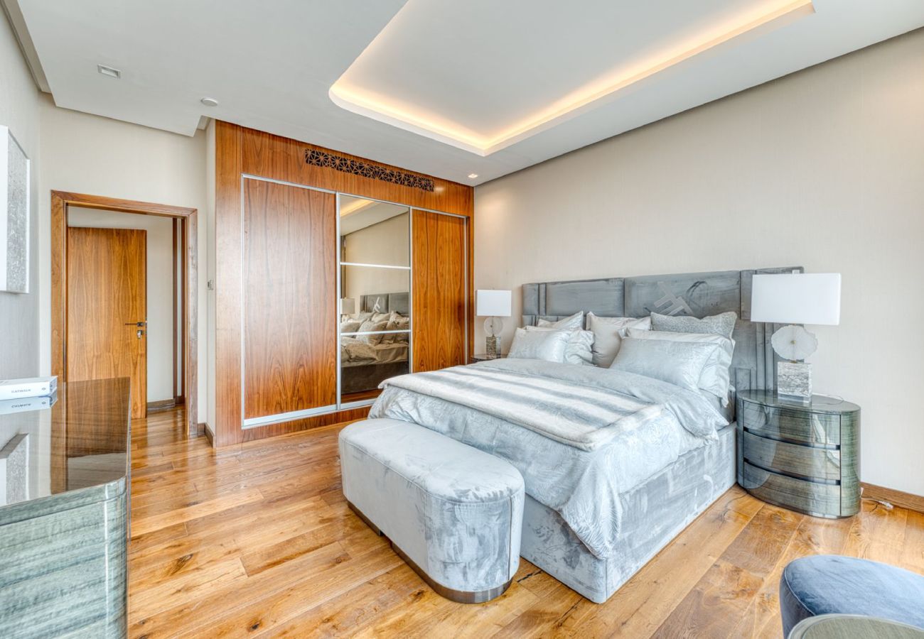 Villa in Dubai - Signature Palm Villa