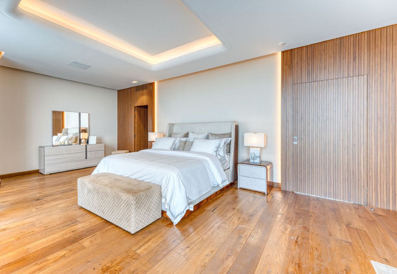 Villa in Dubai - Signature Palm Villa