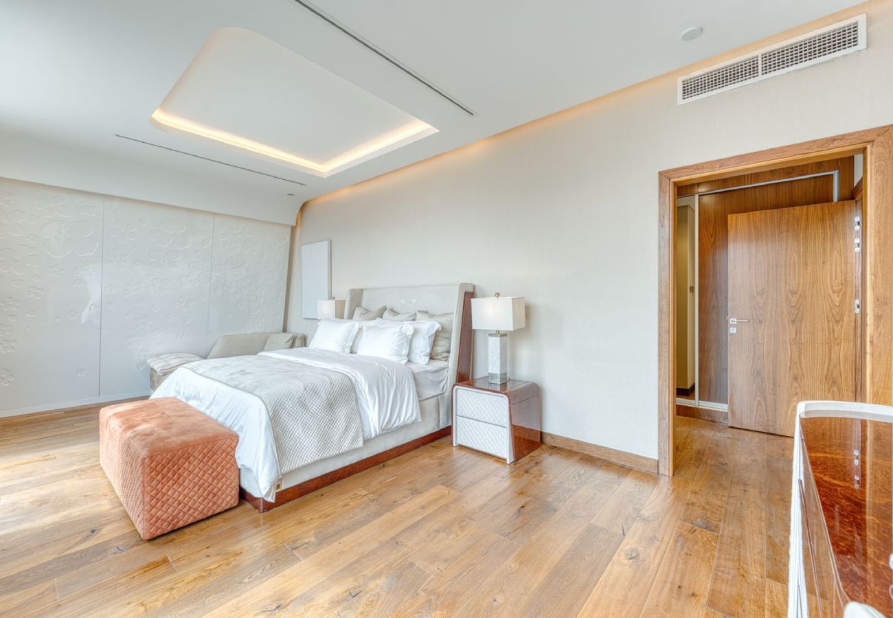 Villa in Dubai - Signature Palm Villa