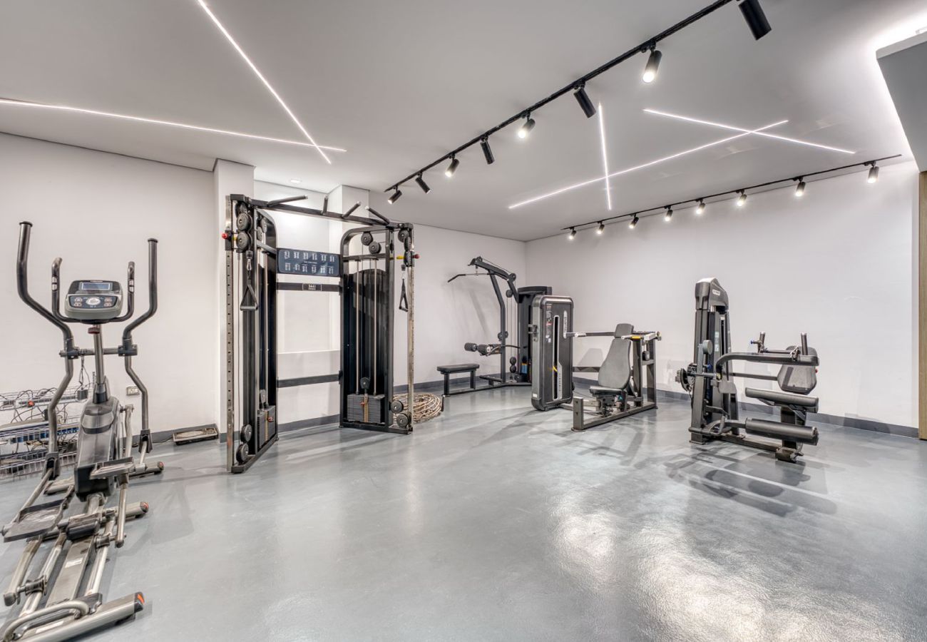 Villa in Dubai - Signature Palm Villa