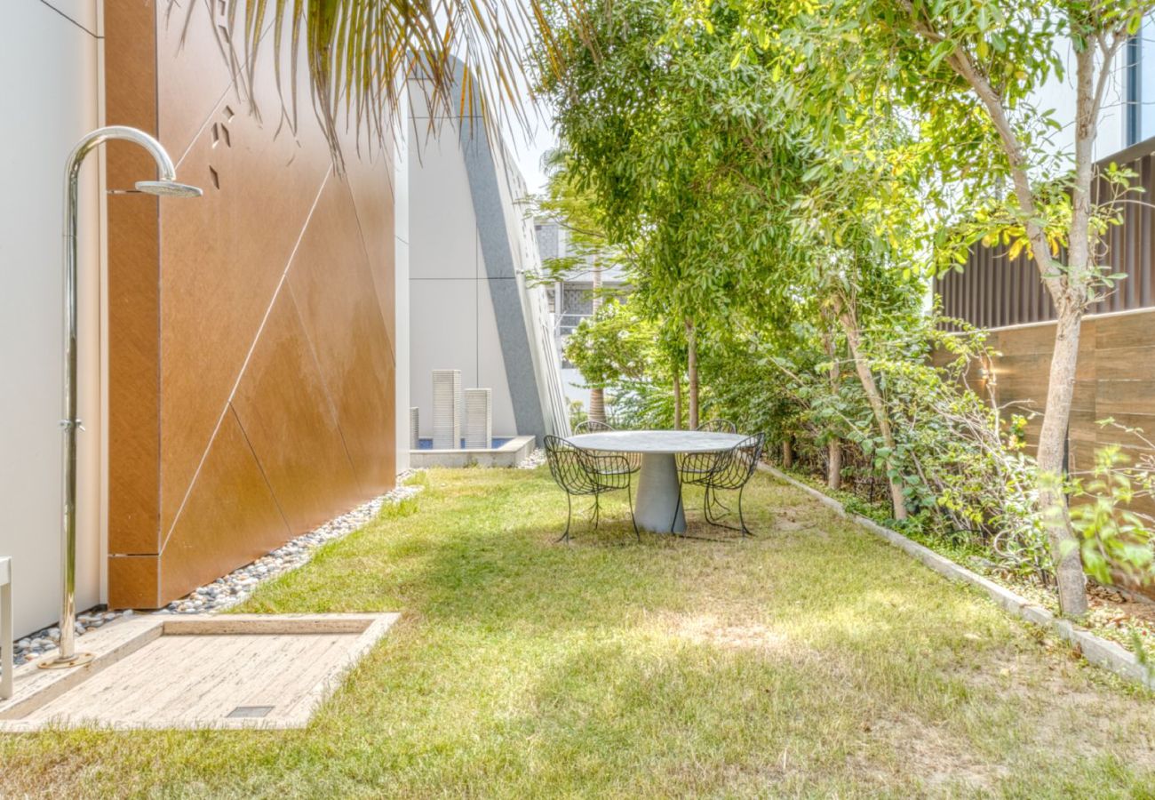 Villa in Dubai - Signature Palm Villa