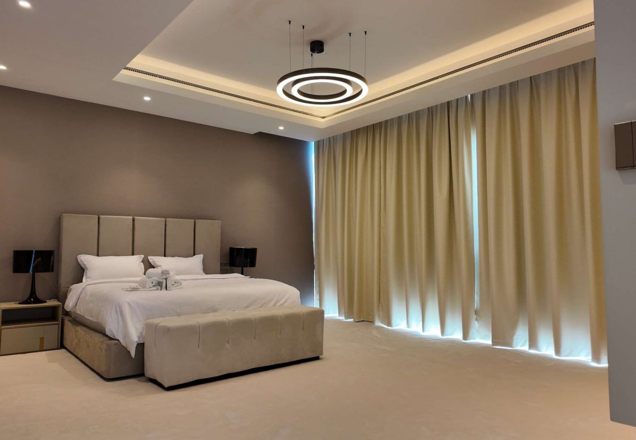 Villa in Dubai - Signature Palm Villa